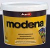 Краска акриловая Аквест Modena