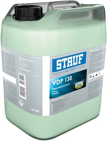 Грунтовка Stauf VDP-130