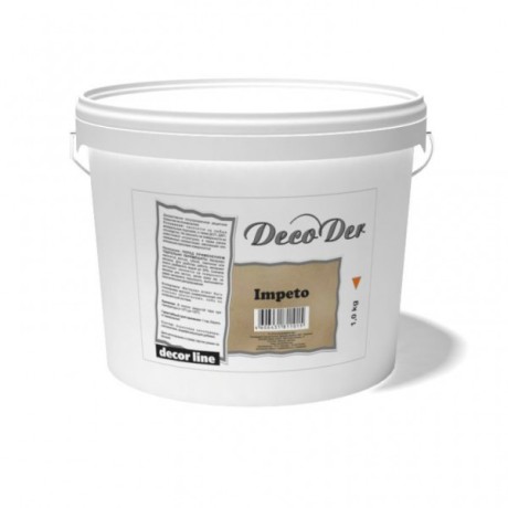 Воск Derufa Impeto