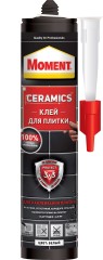 Клей для плитки Момент Керамикс
