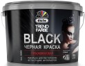 Краска интерьерная матовая Dufa Trend Farbe Black