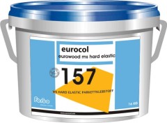 Клей для паркета Forbo 157 Eurowood MS Hard Elastic