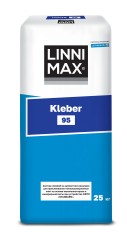Клей для монтажа теплоизоляционных плит LinniMax 95 Kleber