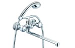 Смеситель для ванны Mix-n-Fix Petit 1407-03