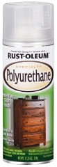 Лак полиуретановый Rust-Oleum Specialty Polyurethane Spray