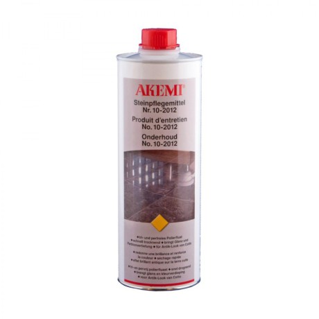 Полироль Akemi Stone Polish No. 10-2012