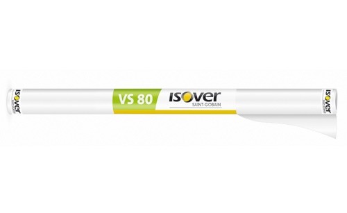 Мембрана теплоизоляционная Изовер VS 80