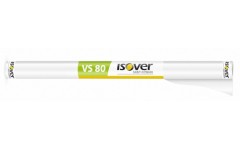 Мембрана теплоизоляционная Изовер VS 80