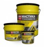 Мастика гидроизоляционная Технониколь №24 МГТН