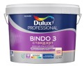Краска для стен и потолков стандарт Luxium [Dulux] Professional Bindo-3