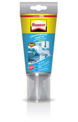 Герметик Момент Силиконовый Универсальный