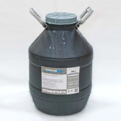 Краска акриловая Элакор-МБ2