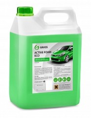 Пена активная Grass Active Foam Eco