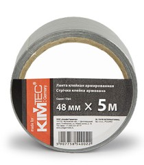Лента армированная клейкая KIM TEC