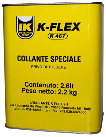 Клей K-FLEX K 467