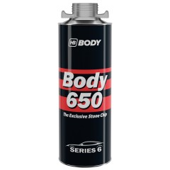 Антикор HB Body 650