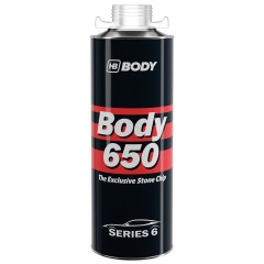 Антикор HB Body 650