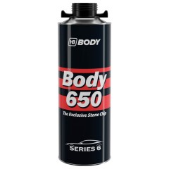 Антикор HB Body 650