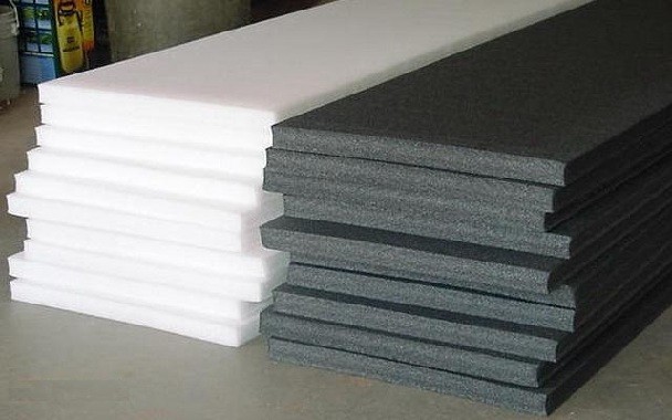 Материал листовой Isocom Евромат