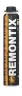 Пена монтажная огнестойкая Remontix Pro Fire Stop