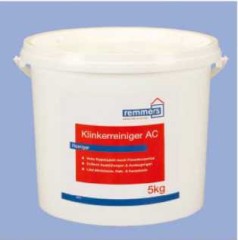 Очиститель для минеральных оснований Remmers Clean AC [Basic] [Klinkerreiniger AC]