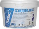 Штукатурка фактурная Terraco Хэндифлекс