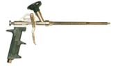 Пистолет для монтажной пены Tytan Euro Gun