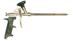 Пистолет для монтажной пены Tytan Euro Gun