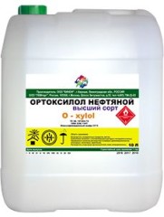 Ортоксилол