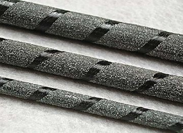 Стержни на основе однонаправленных волокон Basf MBrace Bar