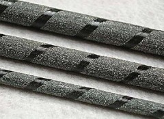 Стержни на основе однонаправленных волокон Basf MBrace Bar