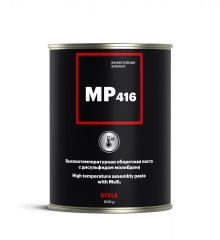 Паста противозадирная Efele MP-416