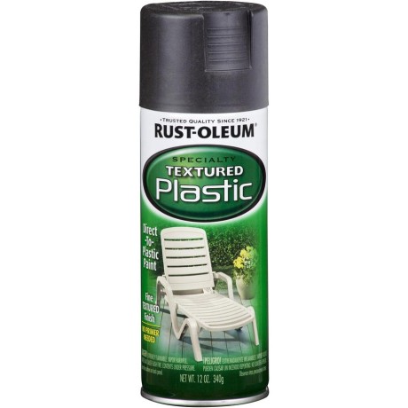 Грунт для пластика Rust-Oleum Specialty Plastic Primer Spray