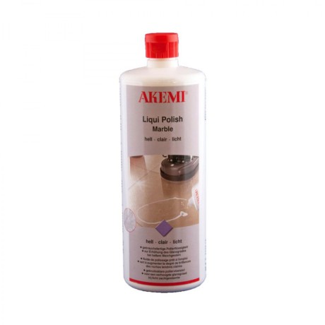 Полироль для мрамора и гранита Akemi Liqui Polish