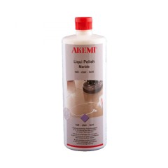 Полироль для мрамора и гранита Akemi Liqui Polish