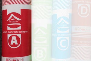 Мембрана Тепофол A