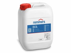 Средство для очистки и грунтования Remmers BFA