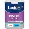 Шпатлевка для стен и потолков финишная Luxium [Dulux] Professional Bindo Filler 