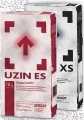 Наполнитель для шпаклевочных масс Uzin ES