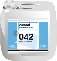 Грунтовка полиуретановая Forbo 042 Euroblock Turbo