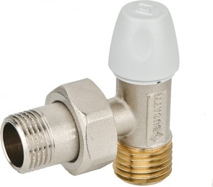 Клапан запорный Bugatti Арт. 8808