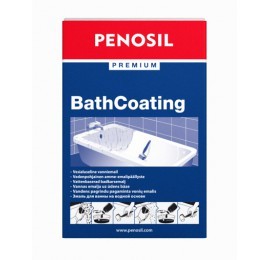 Краска эпоксидная Penosil Premium BathCoating