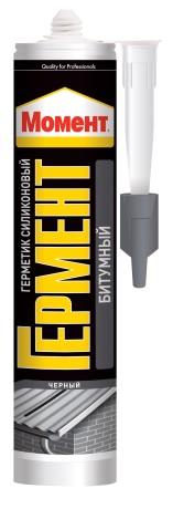 Герметик Момент Гермент Битумный