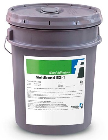 Клей промышленный Titebond Multibond EZ-1