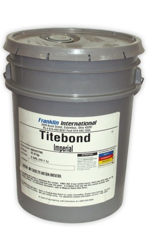 Клей Titebond Imperial