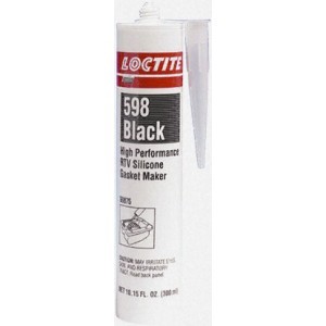 Герметик силиконовый Loctite 598