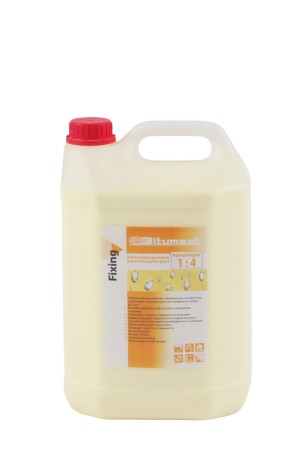 Грунт Bitumast Fixing