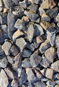 Щебень Каменный цветок