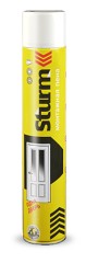 Пена монтажная Sturm Одна Дверь