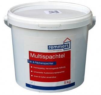 Шпаклевка универсальная Remmers Multi Fill